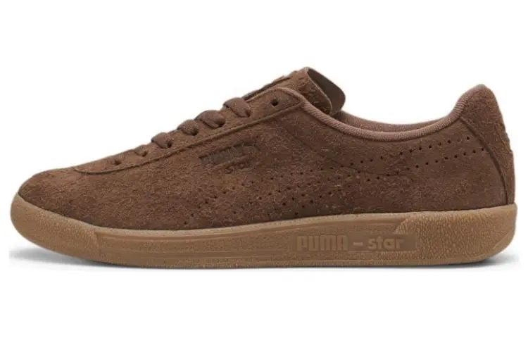 PUMA Star Sd 'Brown'