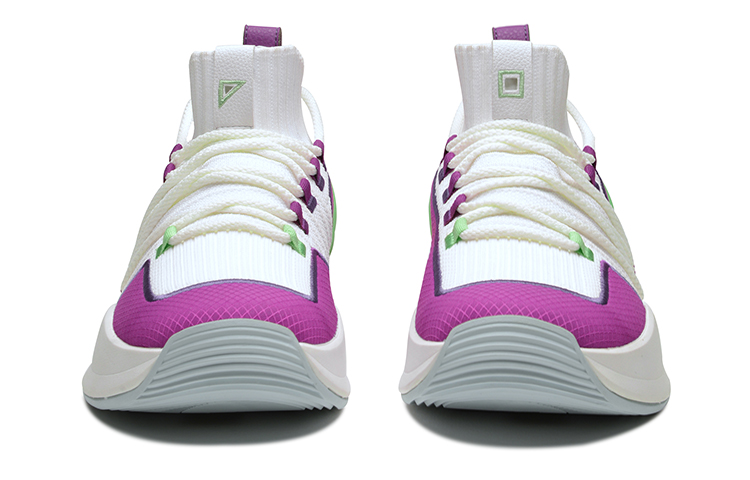 EQLZ EQUALIZER Zero Evo Zero to Life Textile, Artificial Leather Cushioning Slip Resistant Abrasion Resistant Mid top
