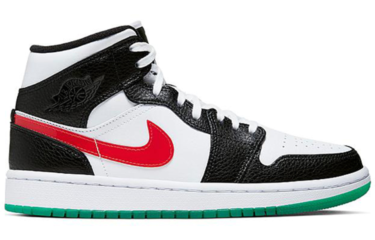 Air Jordan 1 Mid ‘Alternate Swoosh’ Women’s