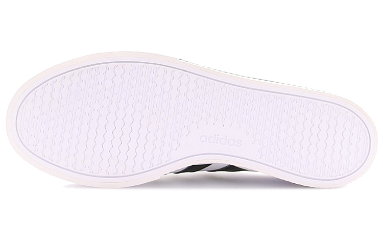 Мужские кроссовки adidas neo Daily 3.0 (белые) — фото 7