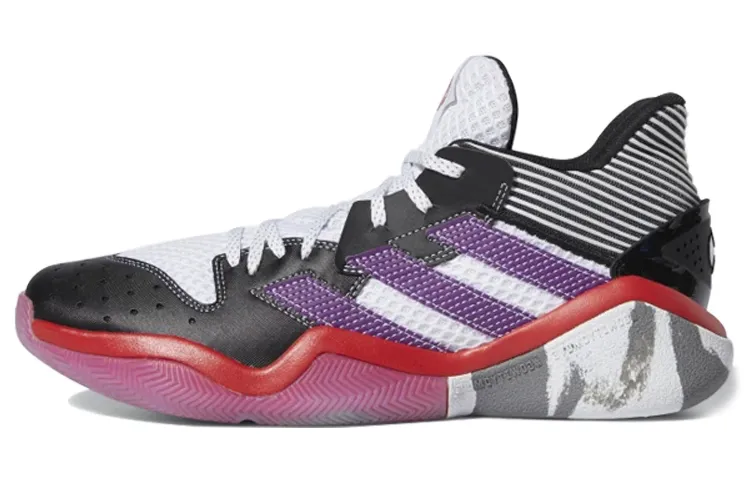 Adidas Harden Stepback 'Geek Up'