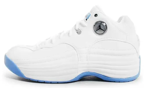 Jordan Team 1 University Blue 2014