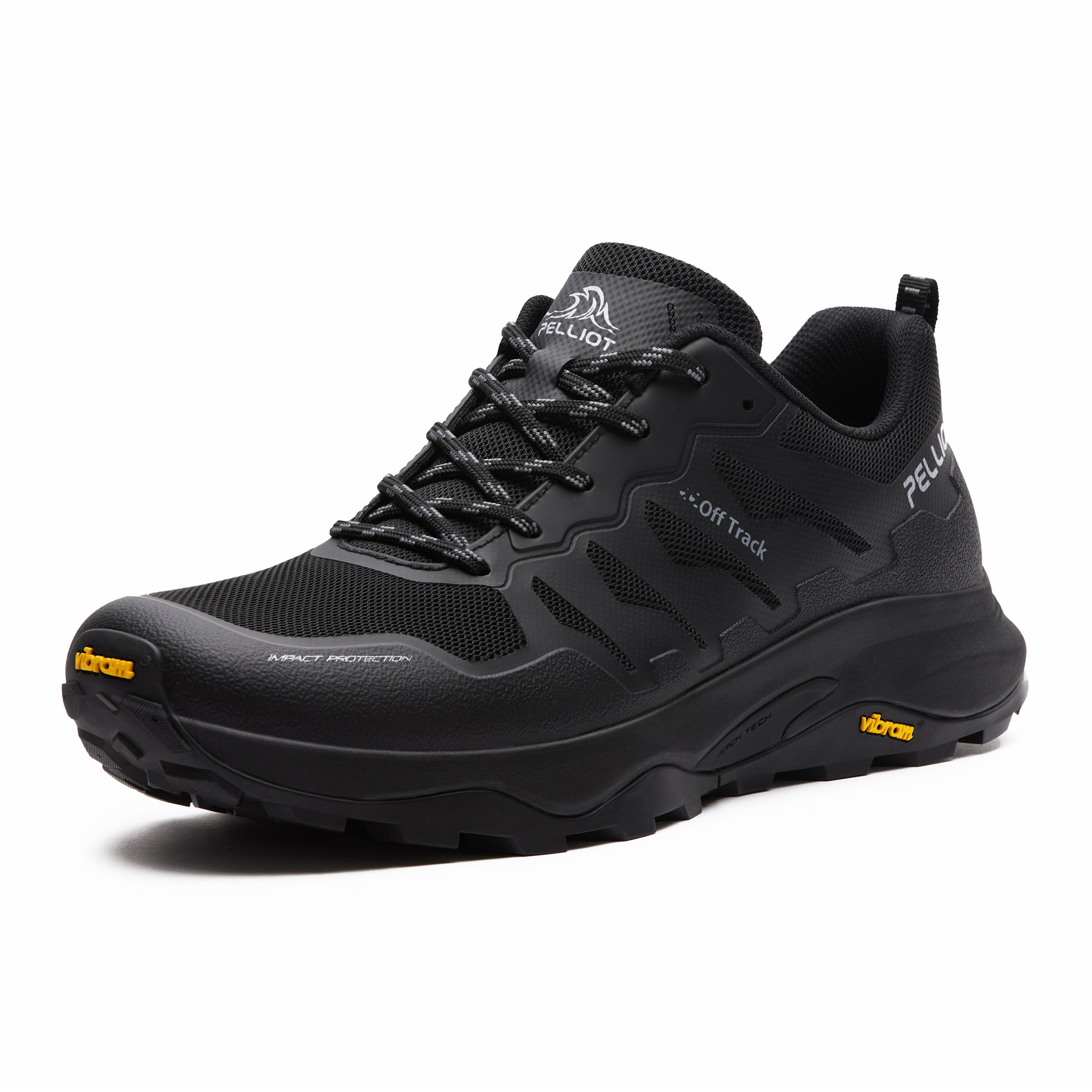 PELLIOT Low top Hiking Shoes Women’s