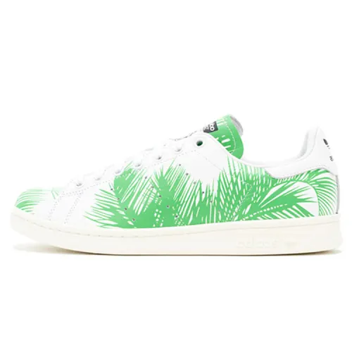 Stan Smith Pharrell x Bbc x Stan Smith Adidas Originals 'Palm Tree Pack'