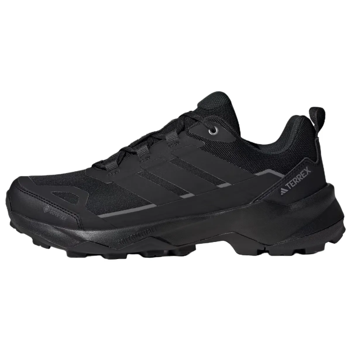 Adidas Terrex Skychaser Ax5 Waterproof And Breathable Waterproof And Breathable Low top Mountaineering Hiking Shoes