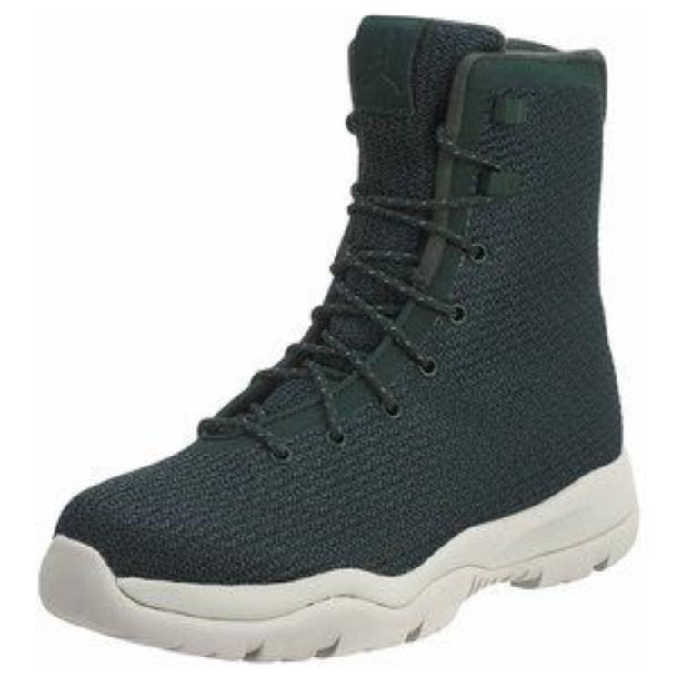 Jordan Future Boot Grove Green/Vert Clairere