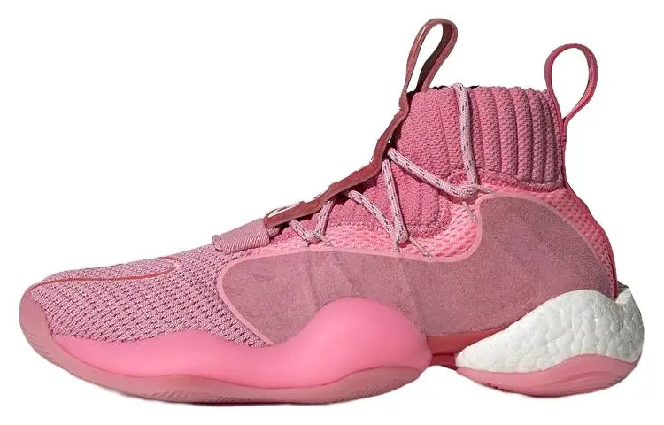 Crazy Byw Pharrell x Crazy Byw Adidas Originals X 'Hyper Pink'