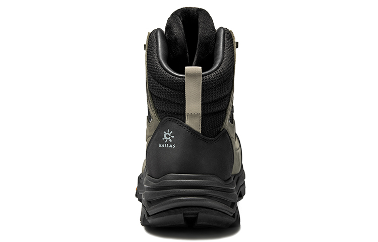 KAILAS N53 2 FLT Collection Outdoor Sports Non Slip And Waterproof Mid top Outdoor Snowfield Mountaineering Shoes Men’s