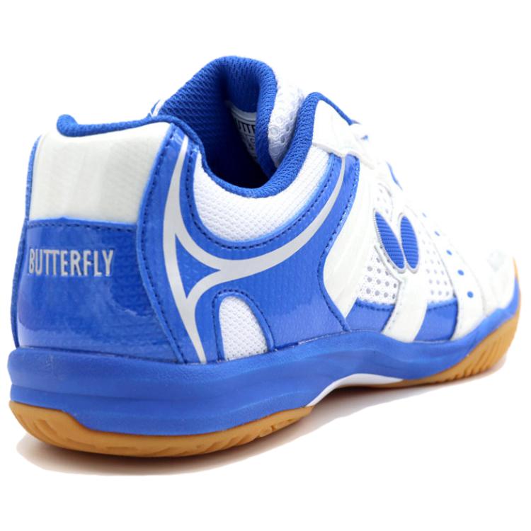 Butterfly LEZOLINE Comfortable And Lightweight Slip Resistant Abrasion Resistant Low top Training Shoes Unisex