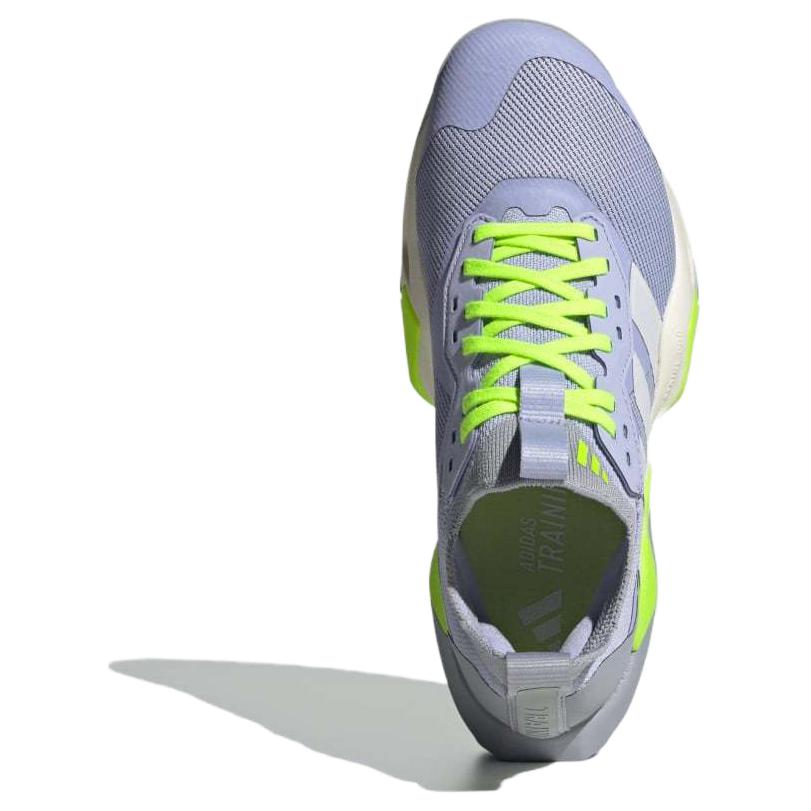 Adidas Wmns Rapidmove Adv 2 Hiit ‘Violet Tone Lucid Lemon’ Women’s