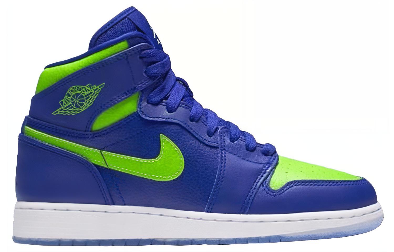 Jordan Air Jordan 1 Retro High Concord