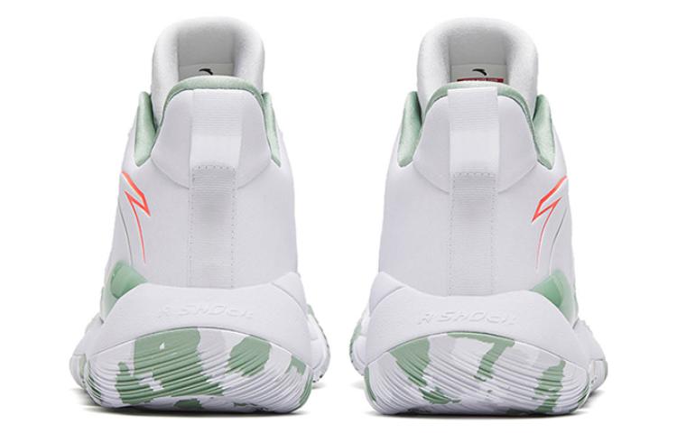 ANTA Laser 4 ‘White Green’
