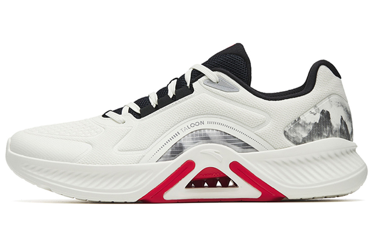 Anta Textile, Synthetic Leather Cushioning Breathable Abrasion Resistant Slip Resistant