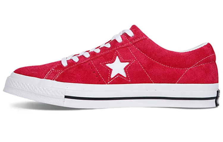 One Star Converse 'Pink Pop'