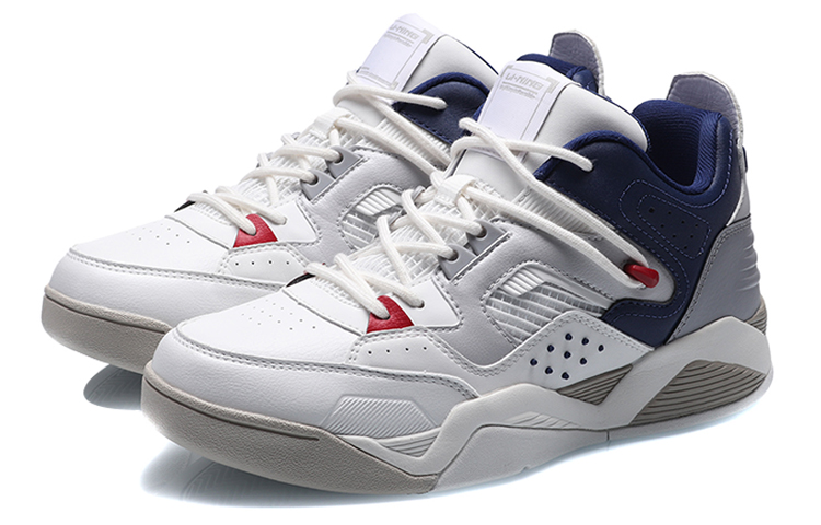 Li Ning Synthetic Leather, Artificial Leather Cushioning Slip Resistant Abrasion Resistant Coverage Support