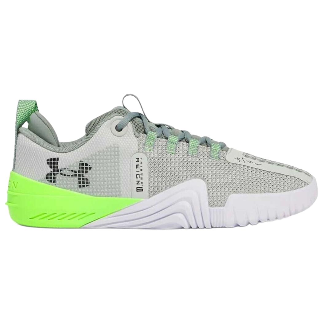 Under Armour TriBase Reign 6 Slip Resistant And Breathable Slip Resistant And Breathable Low top Training Shoes Men’s