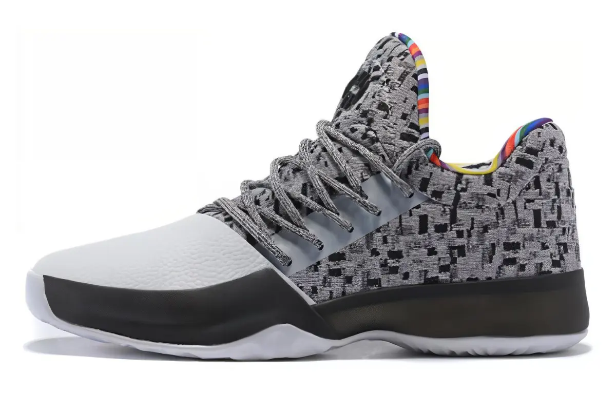 Adidas Harden Vol. 1 'BHM'