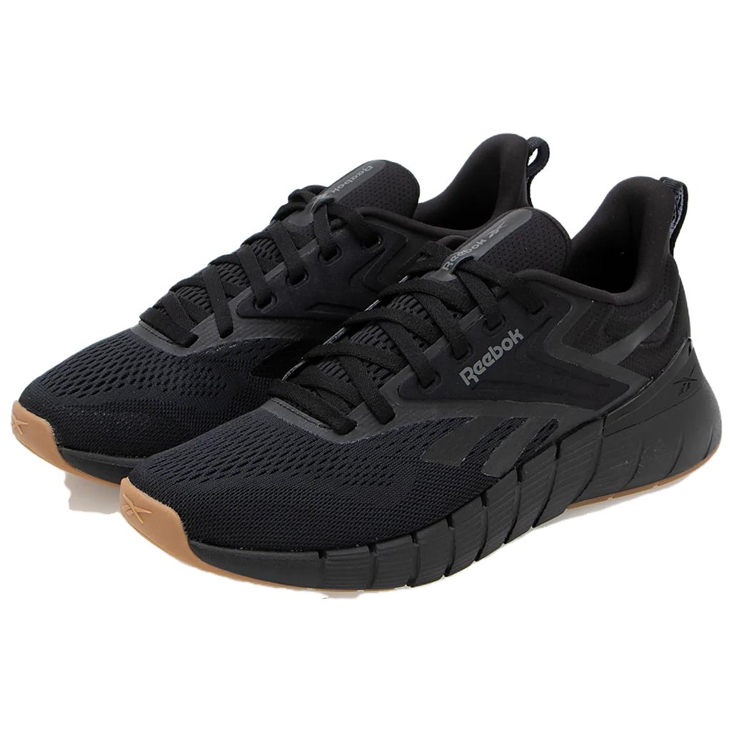 Nano Gym Reebok ‘Black Grey’