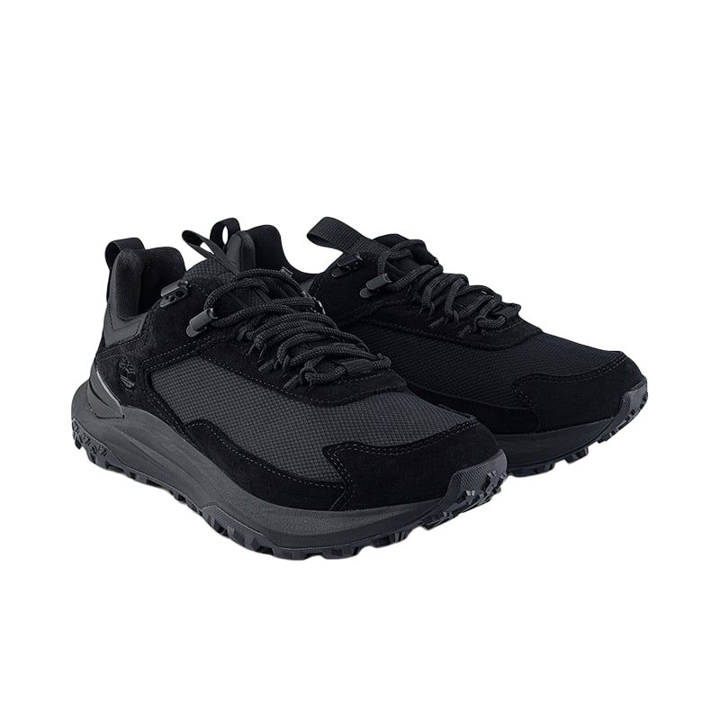 Timberland x UNDER R X Motion Access Hiking Shoes Men’s Black