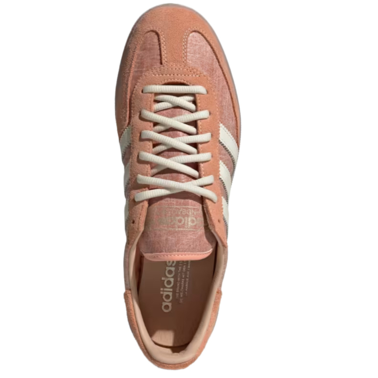 Handball Adidas Originals Spezial ‘Dyneema Pack — Hazy Copper’