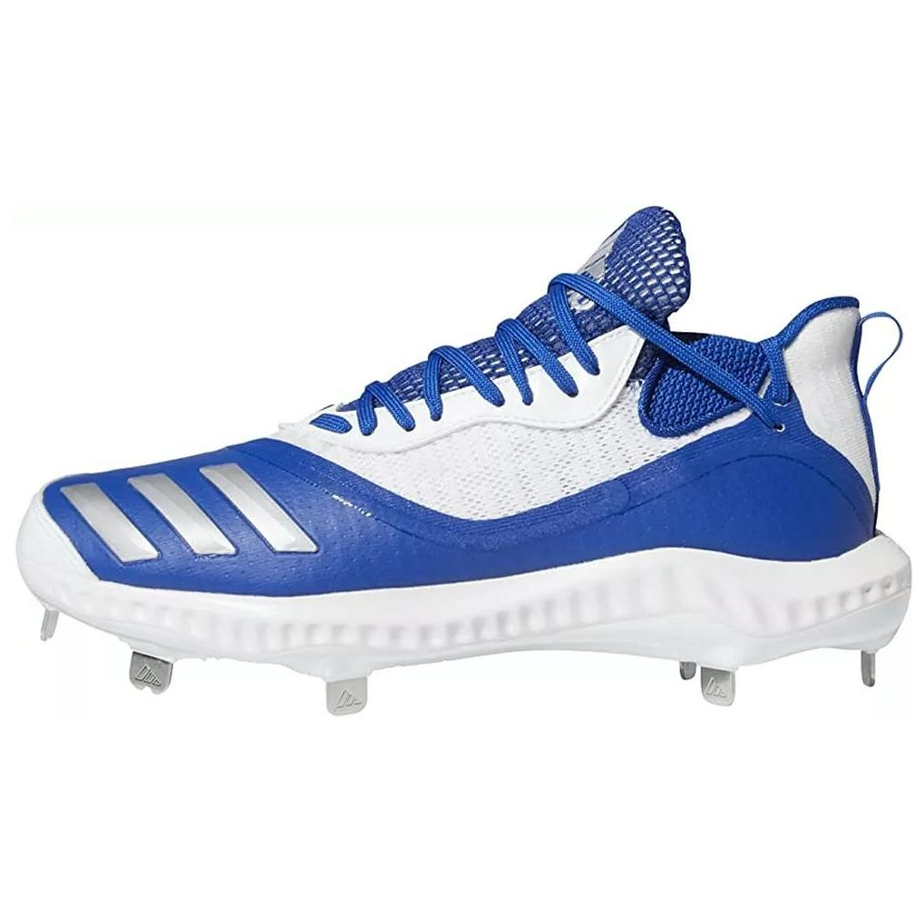 Adidas Icon 5 Bounce Iced 'Collegiate Royal'