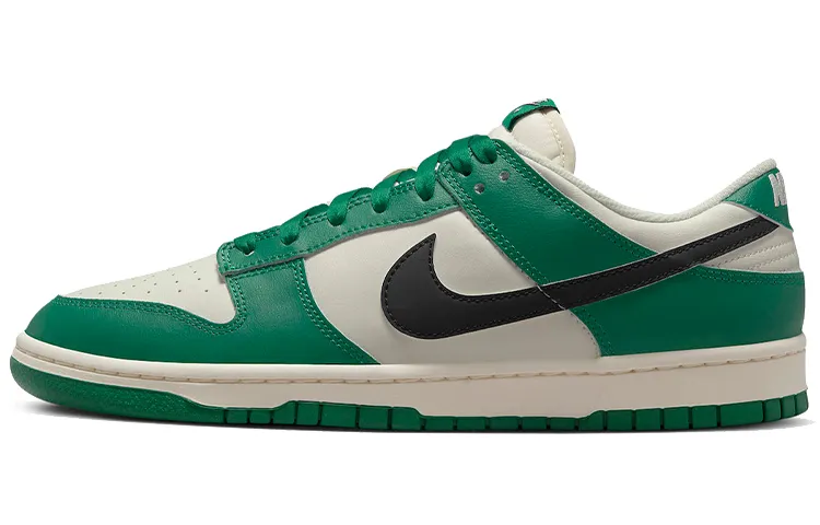 Nike Dunk Low Se 'Lottery Pack Malachite'