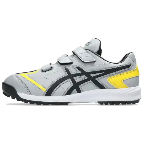 ASICS NEOREVIVE TR 3 Training Shoes Men's Gray