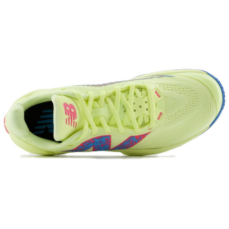 Two Wxy V5 New Balance ‘Limelight Azure’