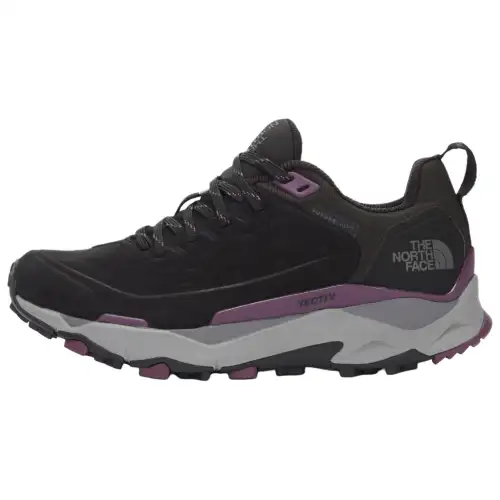 THE NORTH FACE Vectiv Exploris Waterproof And Breathable Rebound Waterproof And Breathable Rebound Mountaineering Shoes