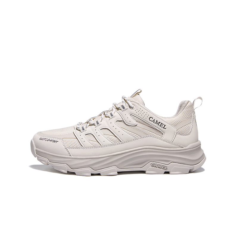 CAMEL Create The Extreme Mountaineering Hiking Shoes Men’s