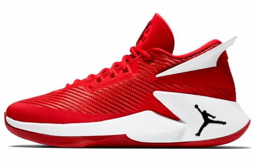 Air Jordan Fly Lockdown Pfx Red