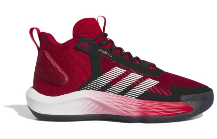 Adidas Adizero Select ‘Team Power Red Gradient’