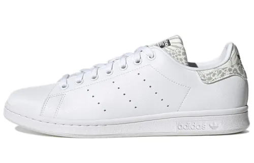 Adidas Originals Stan Smith 'White Silver Leopard'