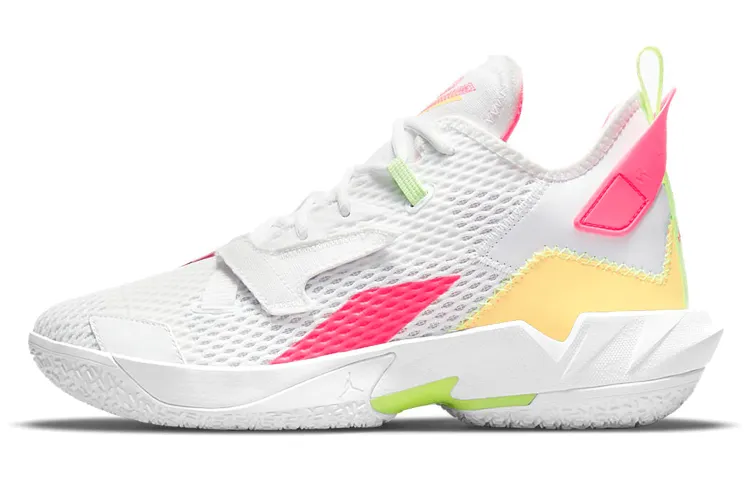 Air Jordan Why Not Zer0.4 Pf 'Summertime Fresh'