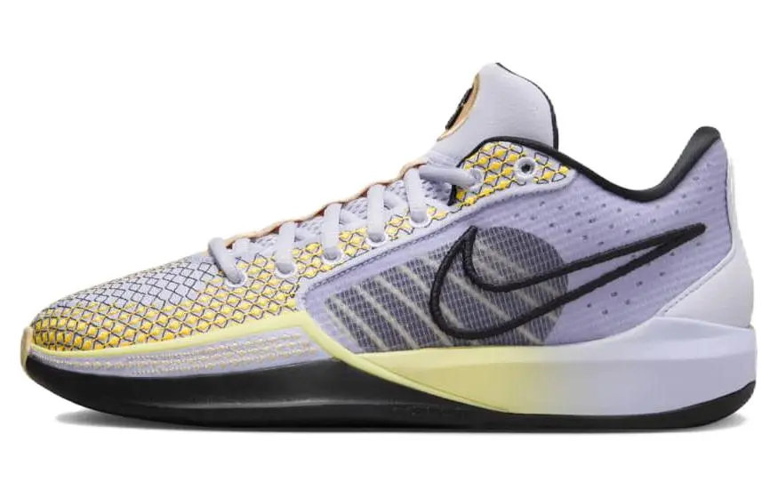 Nike Sabrina 1 'Spark' Women's