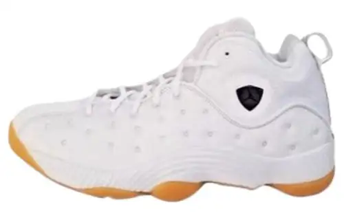Jordan Jumpman 2 White Gum