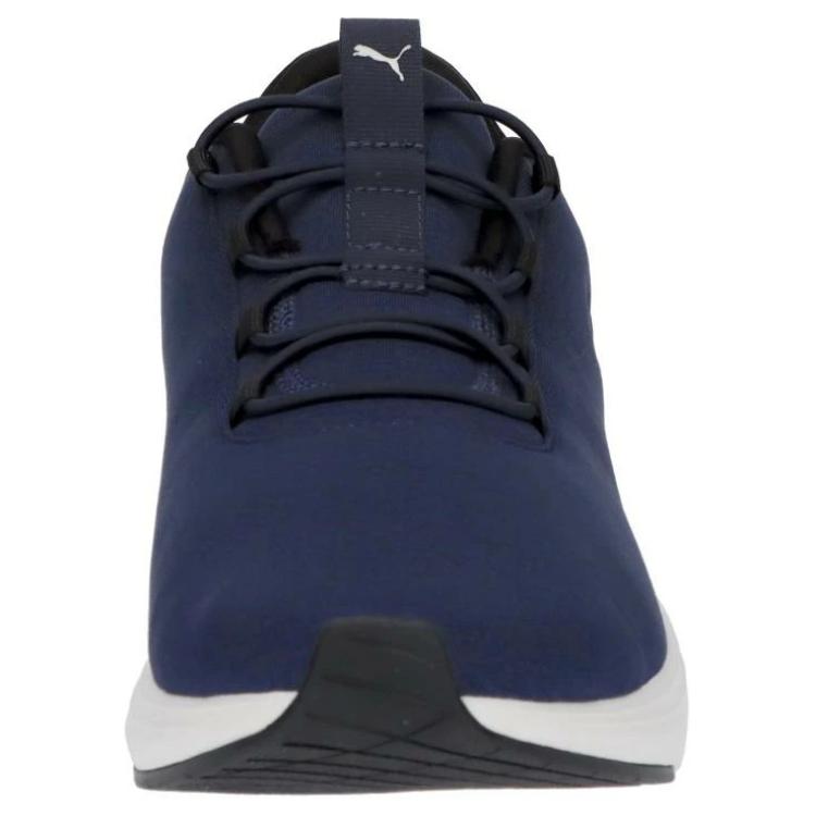 PUMA Softride Cruise 2 Comfortable Low top Training Shoes Unisex Marine Blue