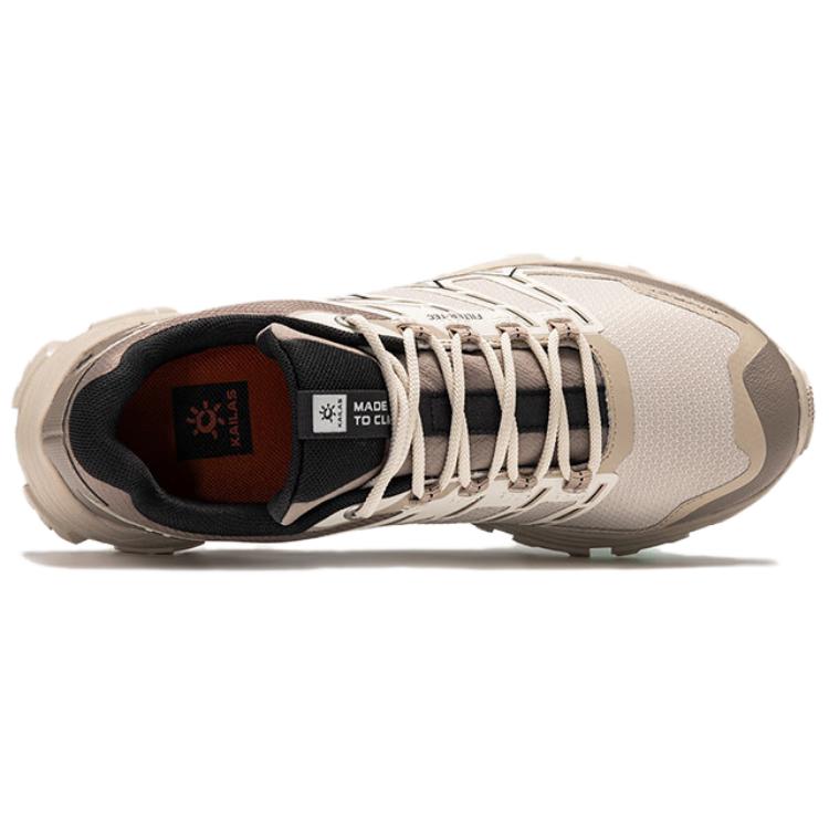 KAILAS Low top Mountaineering Hiking Shoes Women’s Sand Dune