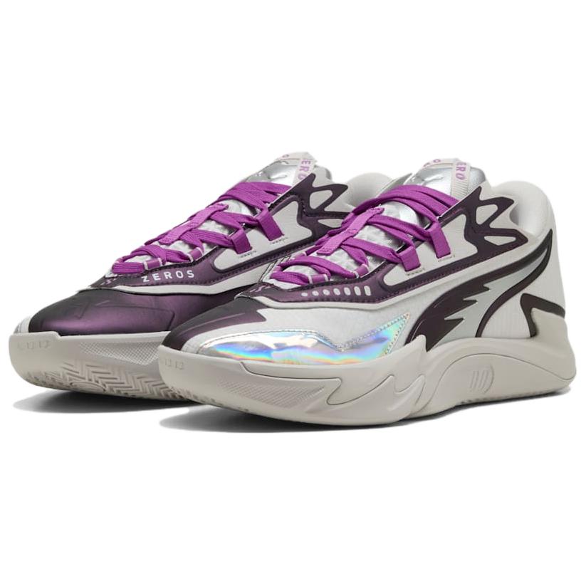 PUMA Scoot Zero Ii Sterling
