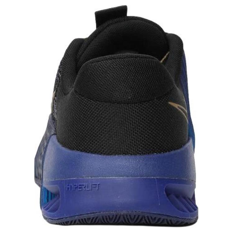 Nike Metcon 9 Amp Black Deep Night