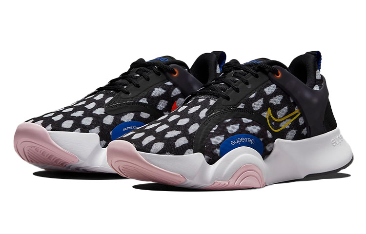 Nike SuperRep Low top Training Shoes Men’s