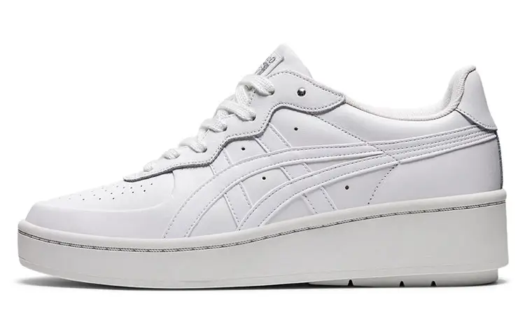Onitsuka Tiger GSM White