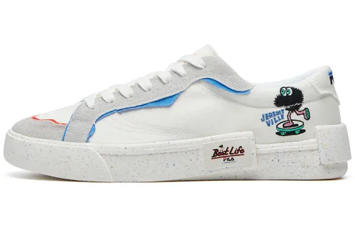 FILA FUSION X Jeremyville