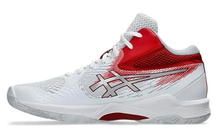 Asics V SWIFT FF MT 4 Abrasion Resistant Breathable Abrasion Resistant Breathable Low top Training Shoes Unisex