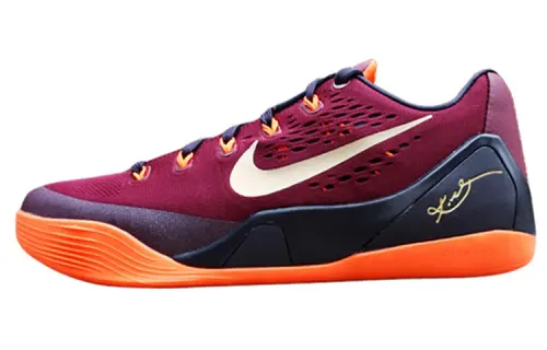 Nike Kobe 9 Xdr 'Deep Gaenet'