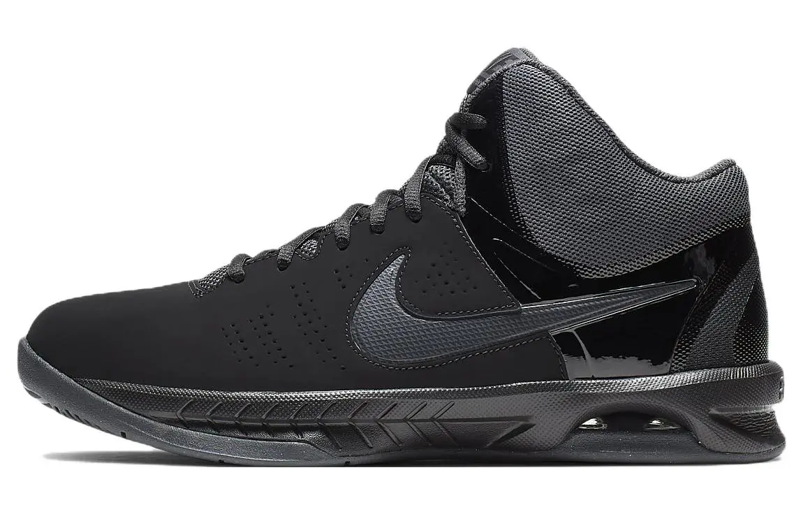 Nike Air Visi Pro 6 Nbk 'Black Anthracite'