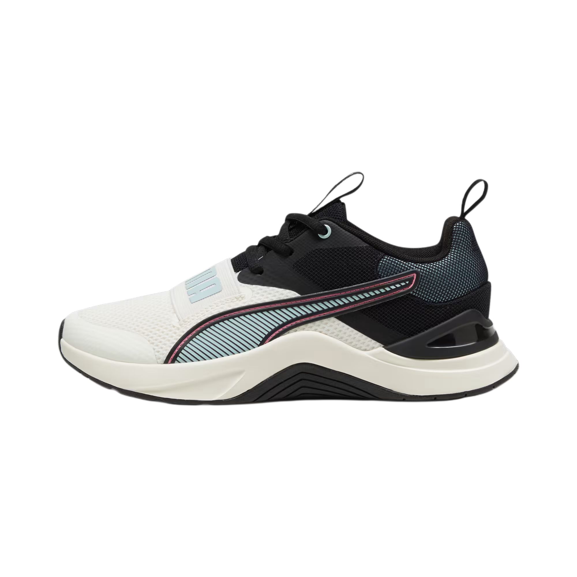 PUMA Prospect Training Low top Training Shoes Women's White