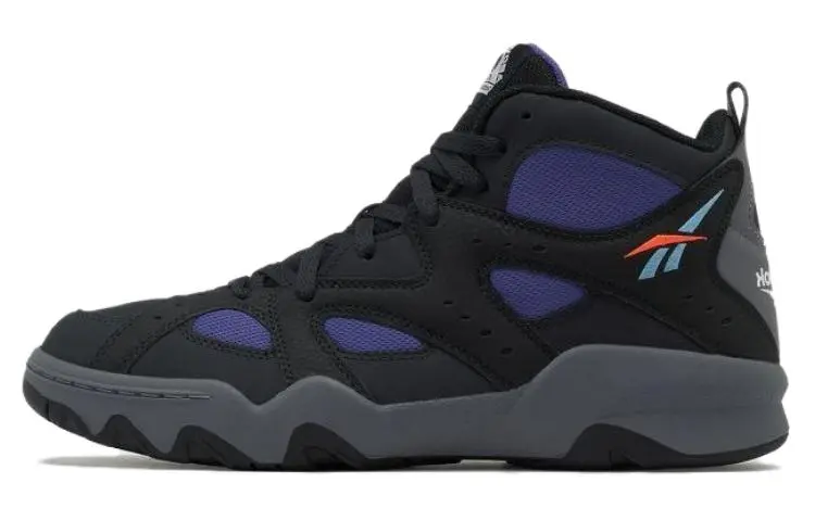 Atr Decimator Reebok 'Night Black Ultimate Purple'