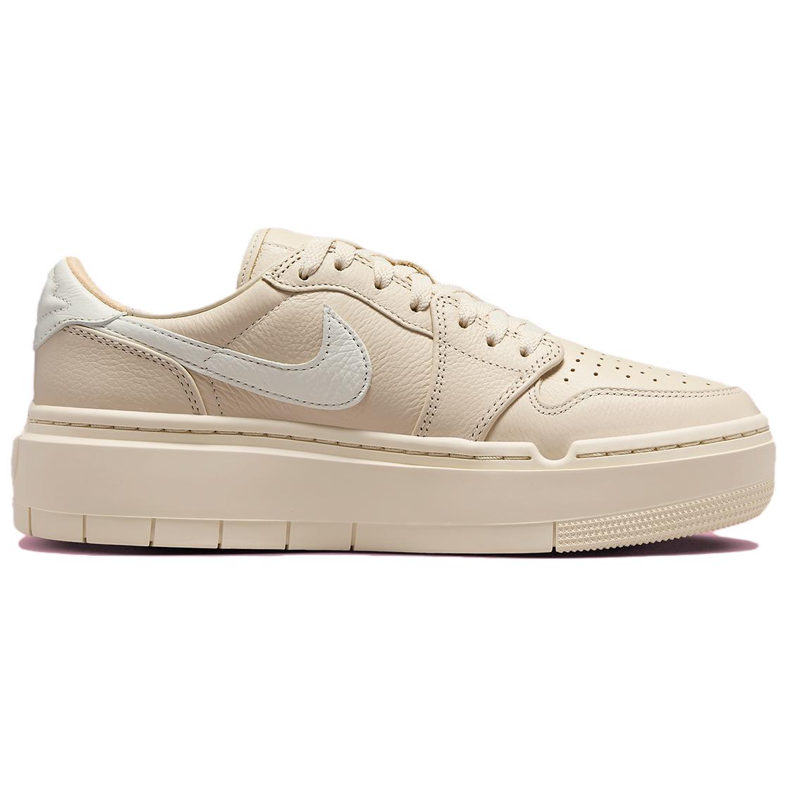 Jordan 1 Elevate Low Legend Light Brown Women’s