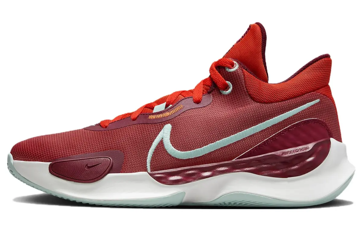 Nike Renew Elevate 3 Picante Red